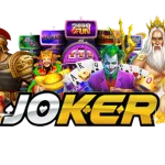 Keuntungan Besar Menanti di Joker123: Slot dengan Peluang Menarik