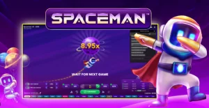 Cara Memanfaatkan Fitur Game Bonus di Spaceman Slot