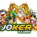 JOKER123 Gaming: Provider Slot Terpopuler dengan Kemenangan Tinggi dan Grafis Memukau