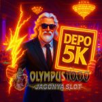 Demo Situs Slot Resmi dengan RTP 99% hanya Dengan 5K